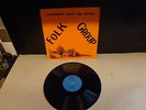 chelmsford county high school folk group lp excellent very rare