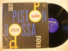 PAPUDINHO Piston Bossa CARLOS PIPER ORIG BRAZIL BOSSA GROOVE LP VG++ HEAR