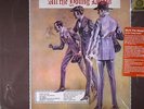 MOTT THE HOOPLE - All The Young Dudes - limited numbered coloured vinyl LP