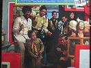 * FIVE 5 STAIRSTEPS & CUBIE Loves Happening SOUL BREAKS Curtom SEALED   Hear