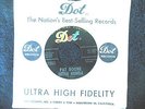 PAT BOONE-LITTLE HONDA/BEACH GIRL-DOT,IN FACTORY SLEEVE A SIDE BY  BRIAN WILSON