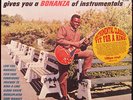 Freddy King - Gives You A Bonanza Of Instrumentals (180g Mono Vinyl LP Record)