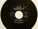 Rene Hall: Night Fright | rare horror surf instro EX+ Leon Russell *HEAR*