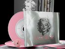 Marilyn Monroe - Box Of Diamonds - 6 x 7