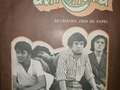 ALMENDRA LP VINYL RECORD MUCHACHA RCA VICTOR AVS 4765 ROCK PSYCH PROG RARE ARG