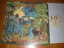 Help Yourself Beware The Shadow LP UA 1973 USA