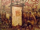 BLACK SABBATH MOB RULES  MEXICAN PRESS 1982 SEMI SELEAD VERTIGO TOP