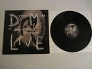 Depeche Mode  Songs of Faith and Devotion Live Uk