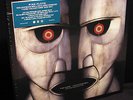 PINK FLOYD Division Bell 20th Anniversary 7 Disc Collector's Box Set 180g Vinyl