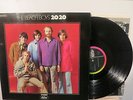 The Beach Boys - 20/20 LP + Laminated Fold-Out Cover 1969 Germany Near Mint