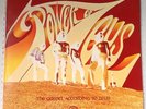 ORIGINAL 1970 POWER OF ZEUS (The Gospel According To) LP Psych Funk Record RS516