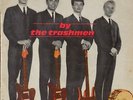 THE TRASHMEN Surfin' Bird ORIGINAL FRENCH EP 7