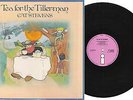 Cat Stevens - TEA FOR THE TILLERMAN 