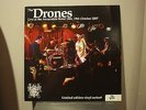 The Drones Live at the Annandale Hotel vinyl LP