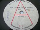 1969 EMIDISC ACETATE. MARGO 