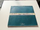 Signiert Autogramm The Alan Parsons Project Tales Of Schallplatte Vinyl LP