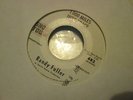 randy fuller   show town 482 promol lbl.1,000 miles into space   nm