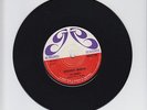 GG RECORDS/JUDGEMENT WARRANT - VAL BENNETT & J. MITTOO  (71  REGGAE INSTR.  7