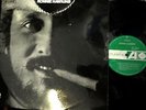 RONNIE HAWKINS Self Titled LP   VERY RARE* AUSSIE ATLANTIC Green Silver ALLMAN
