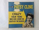 PATSY CLINE   Rare 45 Sleeve Only   Decca Records ED 2707