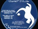 Deep Blue The Helicopter Tune (Fantasy #1)/ Fantasy #2 & #3 Jungle 12