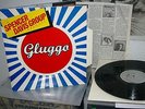 LP A SPENCER DAVIS GROUP PRODUCT GLUGGO VERTIGO SWIRL GATEFOLD