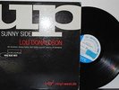 LP Lou Donaldson - Sunny Side Up BLUE NOTE 4036 - 47W 63RD RVG EAR & DG….