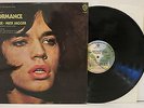 LP: Mick Jagger - Performance - Original LP von 1970 - Soundtrack - Near Mint
