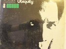 ROY AYERS UBIQUITY-RED BLACK & GREEN-SOUL JAZZ LP on POLYDOR  SEALED