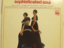 THE MARVELETTES-SOPHISTICATED SOUL-NORTHERN LP on TAMLA  NM