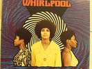 THE MIRETTES-WHIRLPOOL-SISTER FUNK LP on UNI  NM