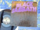 BLACK SABBATH ? MASTER OF REALITY ? RARE PROG METAL ROCK RECORDS#13