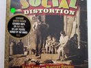Social Distortion Hard Times Autographed Vinyl Record Store Day (Unopened)