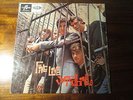 Five Live Yardbirds Columbia 33SX mono ORIGINAL & LIVE Yardbirds 1964 TOP vinyl