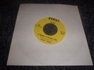 RUBY ROWE -  We love each other / a woman is heaven sent - 7