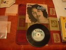 DALIDA 45T EP ESPAGNE SPAIN BAMBINO