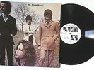THE DOORS - MR. MOJO RISIN'   MINT RECORDS.