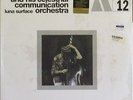 Alan Silva & Celestial Comm. Orch  LUNA SURFACE  180 gram vinyl - SEALED LP