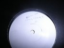 the damned white rabbit promo white label new 7