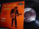 CHUCK BERRY EP-