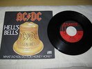 AC/DC HELLS BELLS 7