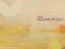 MANUAL Drowned In Light LP+CD NEW VINYL Darla Ulrich Schnauss Robin Guthrie