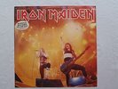 IRON MAIDEN RUNNING FREE SAMPLE PROMO 12