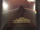 The Dark Side of the Moon [LP] by Pink Floyd (Vinyl, Apr-2003, EMI Music Distrib