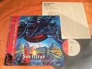 SORTILEGE / METAMOPHOSIS  Japan 