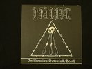 Revenge - Infiltration.Downfall.Death LP 12