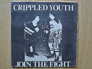 CRIPPLED YOUTH - Join the Fight 7