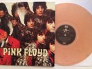 PINK FLOYD - PIPER AT THE GATES OF DAWN - RARE ORANGE COLOR VINYL LP ALBUM (NM)