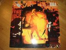 PHILLIP BOA AND THE WOODOO CLUB - LIVEEXILE ON VALLETTA STREET D-LP VG+/ NM
