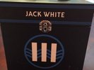 Jack White Lazaretto 45 Carrying Case Third Man Records
